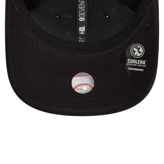 New Era Καπέλο LA Dodgers Monochrome 9SEVENTY Stretch Snap Adjustable Cap
